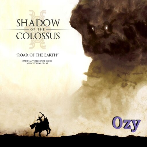 Shadow of the colossus стим фото 16