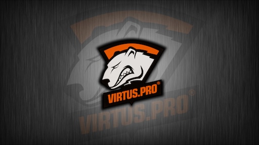 Virtus pro imperial