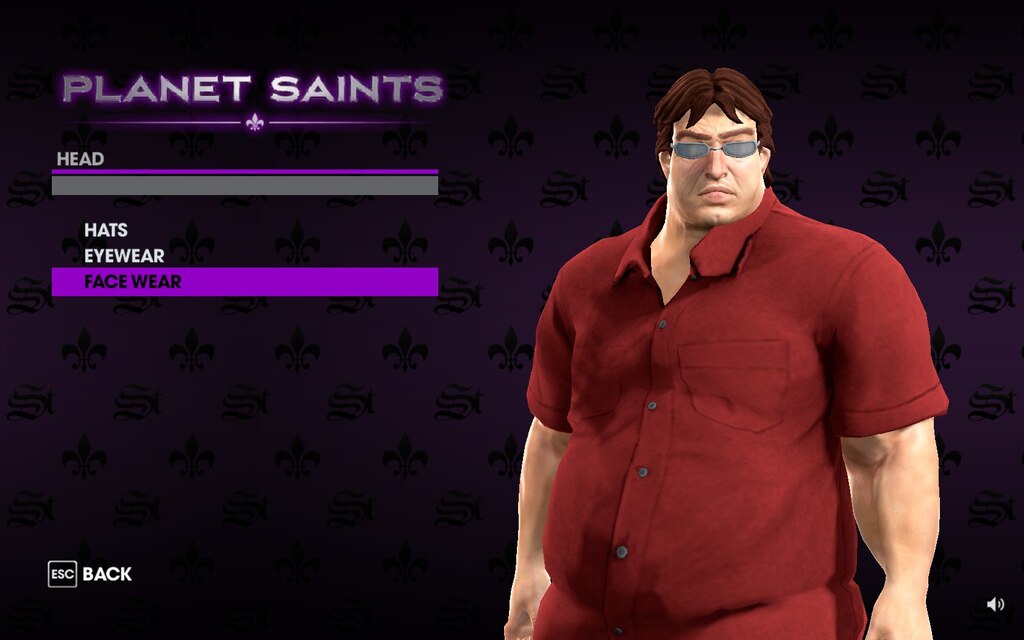 Comunidade Steam Saints Row The Third Initiation Station