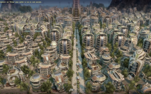 Anno 2070 on steam фото 22