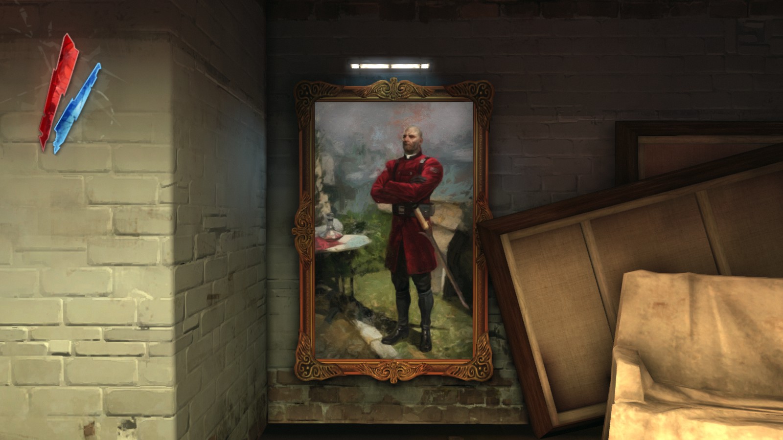 Dishonored: Art Dealer Achievement image 4