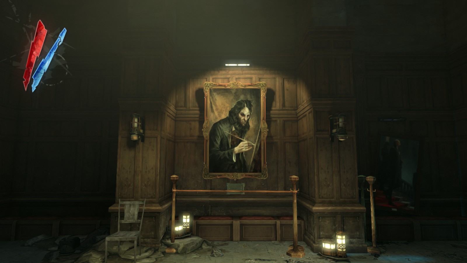 Dishonored: Art Dealer Achievement image 11