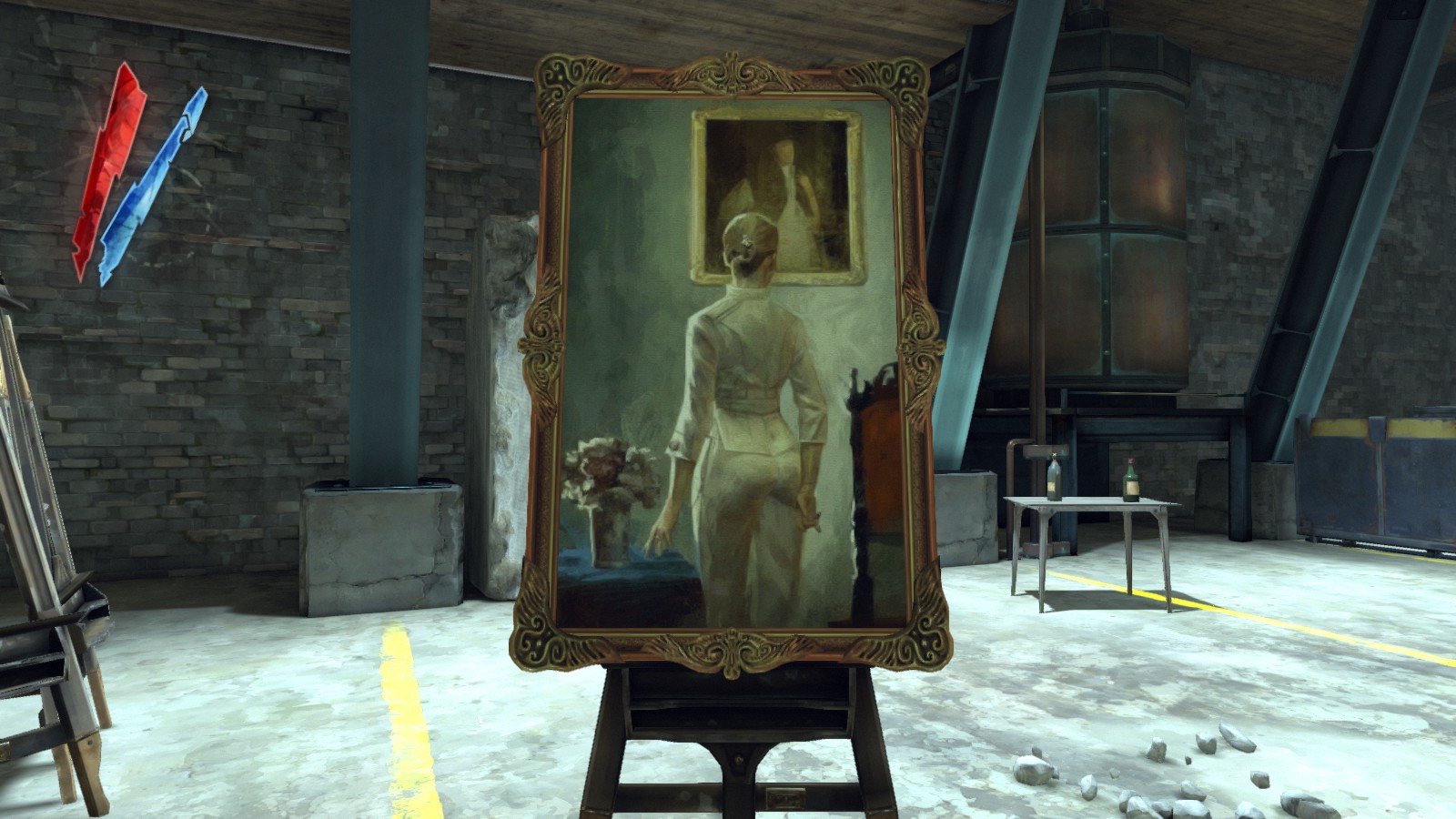Dishonored: Art Dealer Achievement image 30