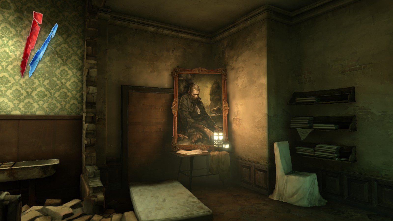 Dishonored: Art Dealer Achievement image 61