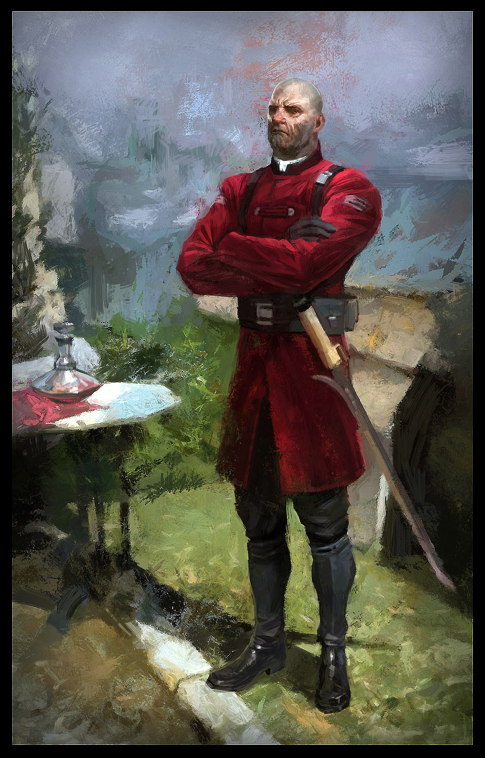 Dishonored: Art Dealer Achievement image 77