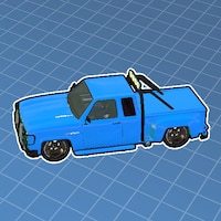 Steam Workshop Haribo2k19