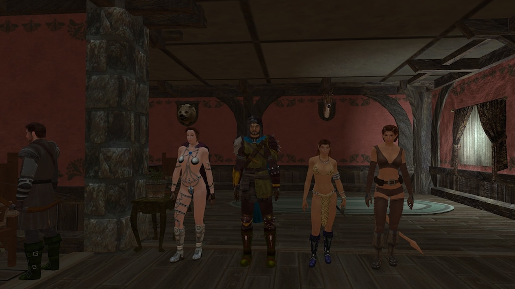 Neverwinter nights 2 platinum edition Neverwinter nights 2 platinum edition