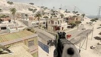 Battlefield Bad Company 2 - эмулятор