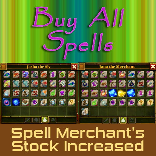a spell for all download