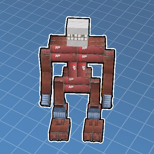 steam workshop pacific rim gmod