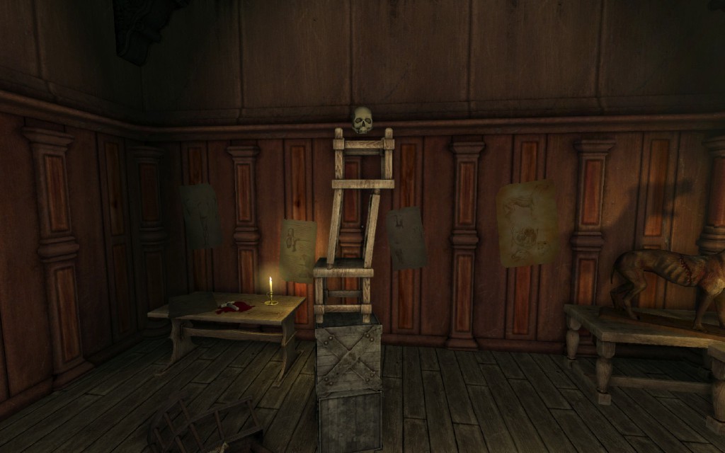 Steam Community :: Amnesia: The Dark Descent