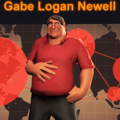 Gabe Logan Newell
