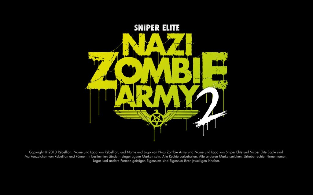 Steam Community Screenshot Shooting Only Zombies Is Boring Shooting Nazi Zombies Is Fun