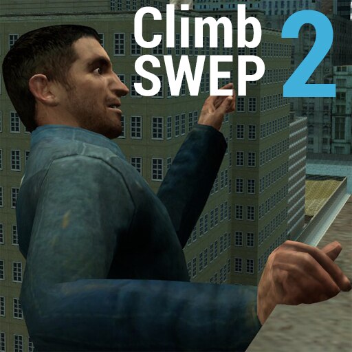 Steam Climb SWEP 2