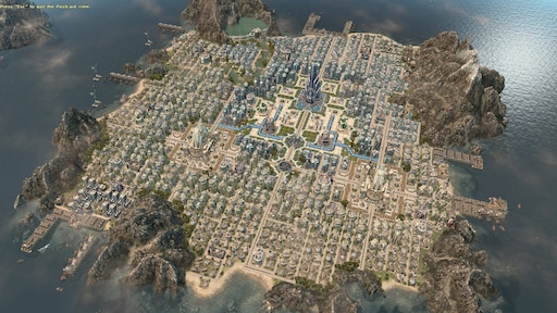 Is anno 1404 on steam фото 96