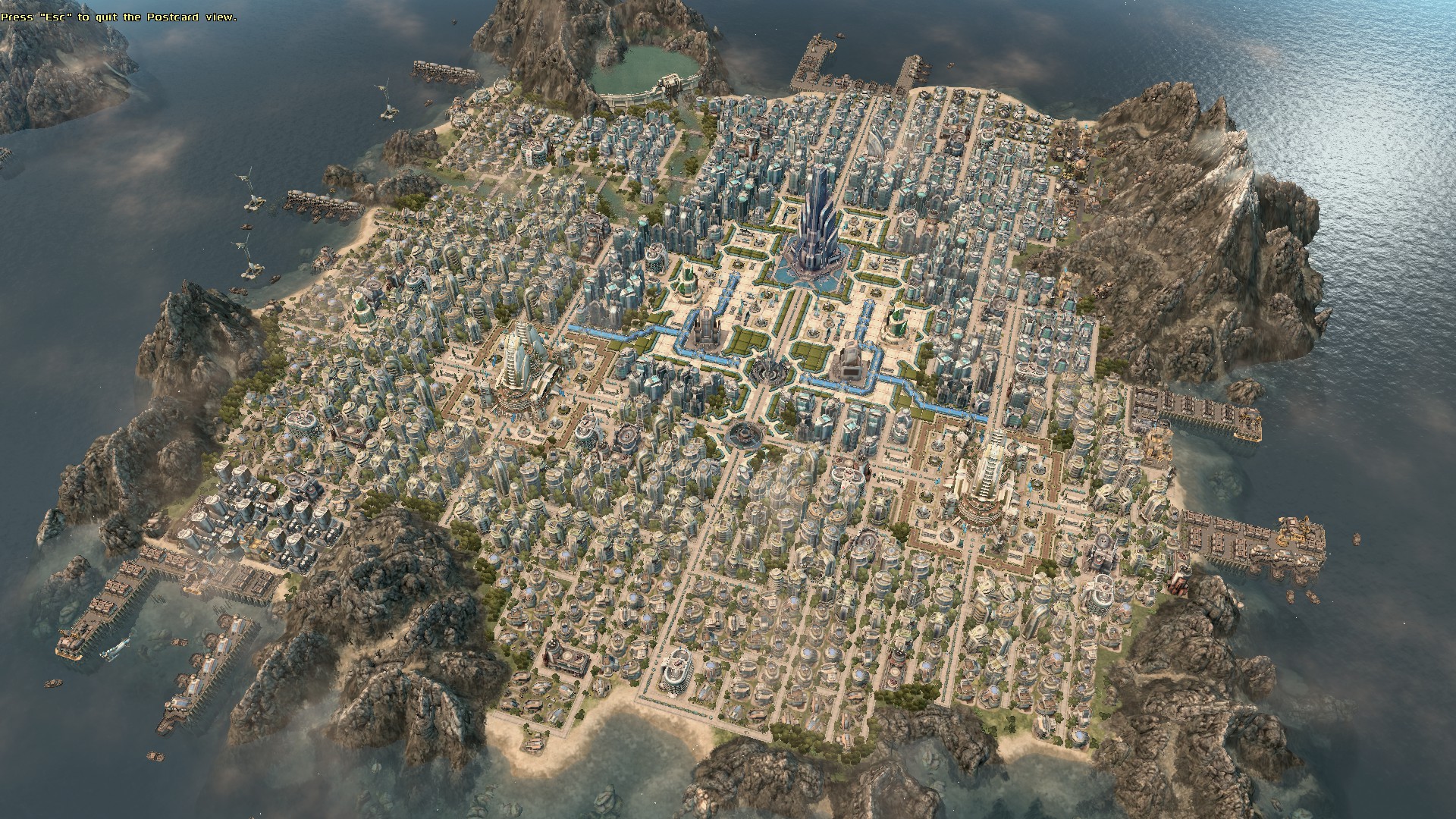 Steam Community :: Anno 2070