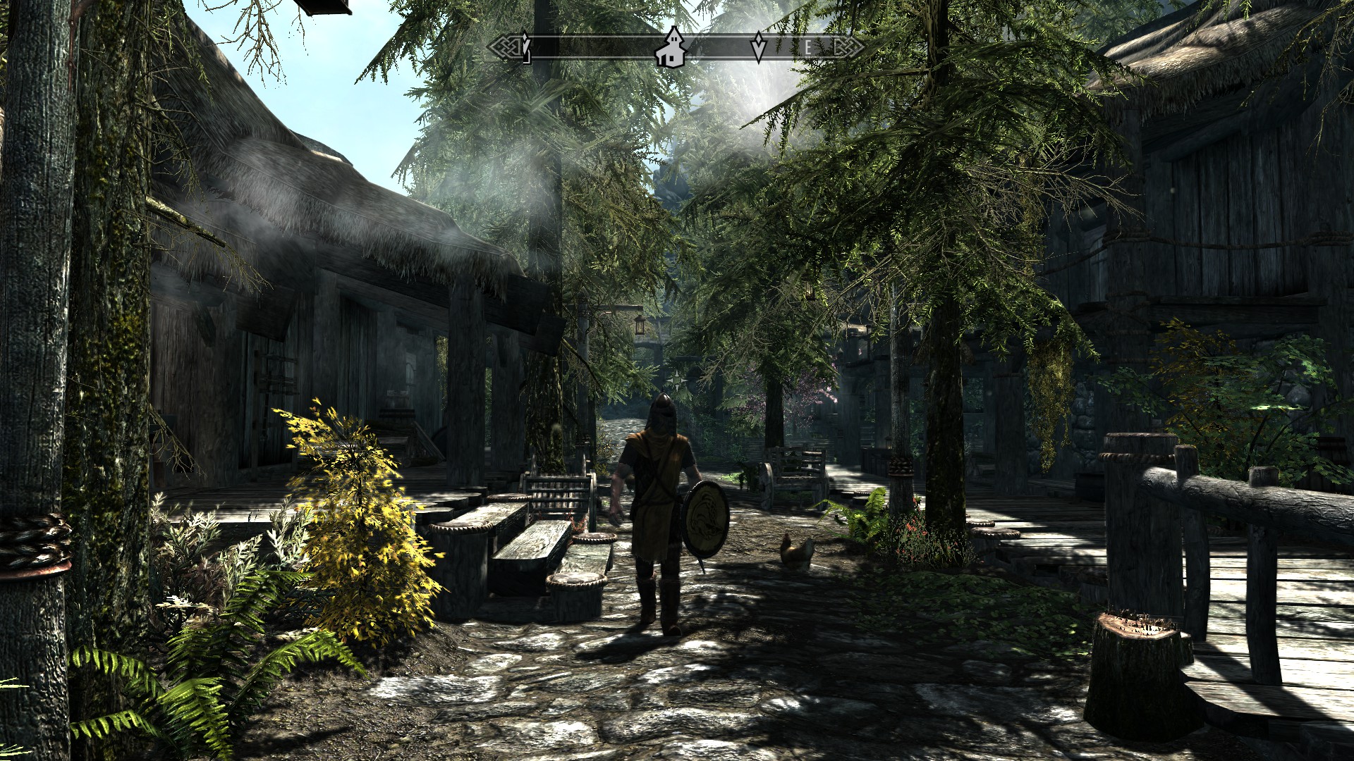 How To Make Skyrim Look Better