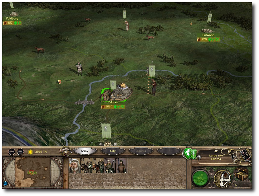 3rd age total war download