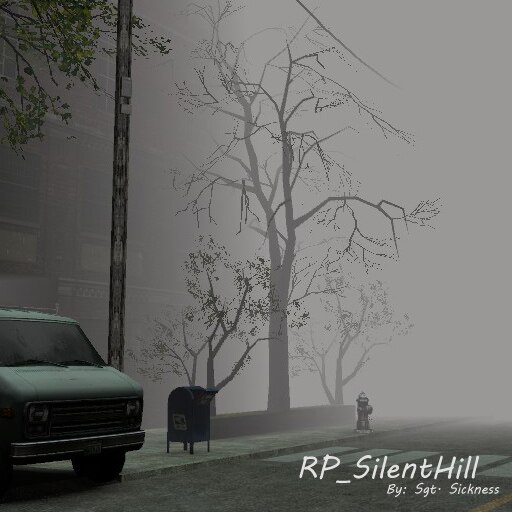Steam Workshop::Silent Hill: Condo