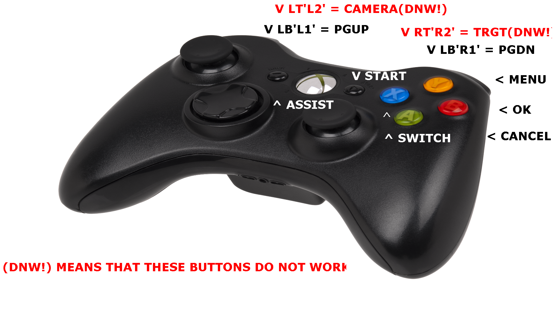 Steam Community :: Guide Xbox360 Controller Set Up