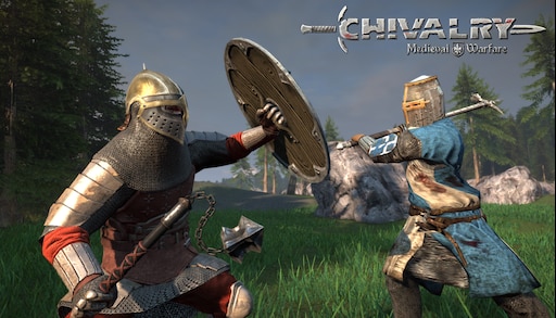 Steam Community :: Guide :: Chivalry: An In-Depth Beginner's Guide to the  Arsenal [COMPLETE]