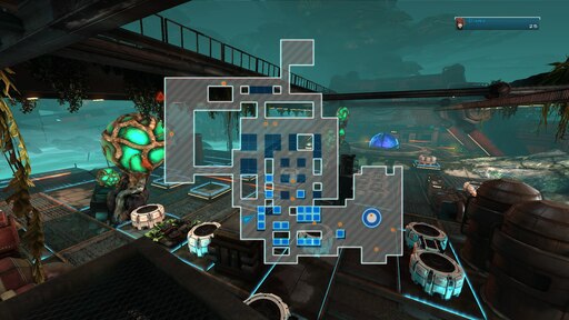 Steam Community :: Screenshot :: Ciara's Sanctum 2 maze layouts: The D...