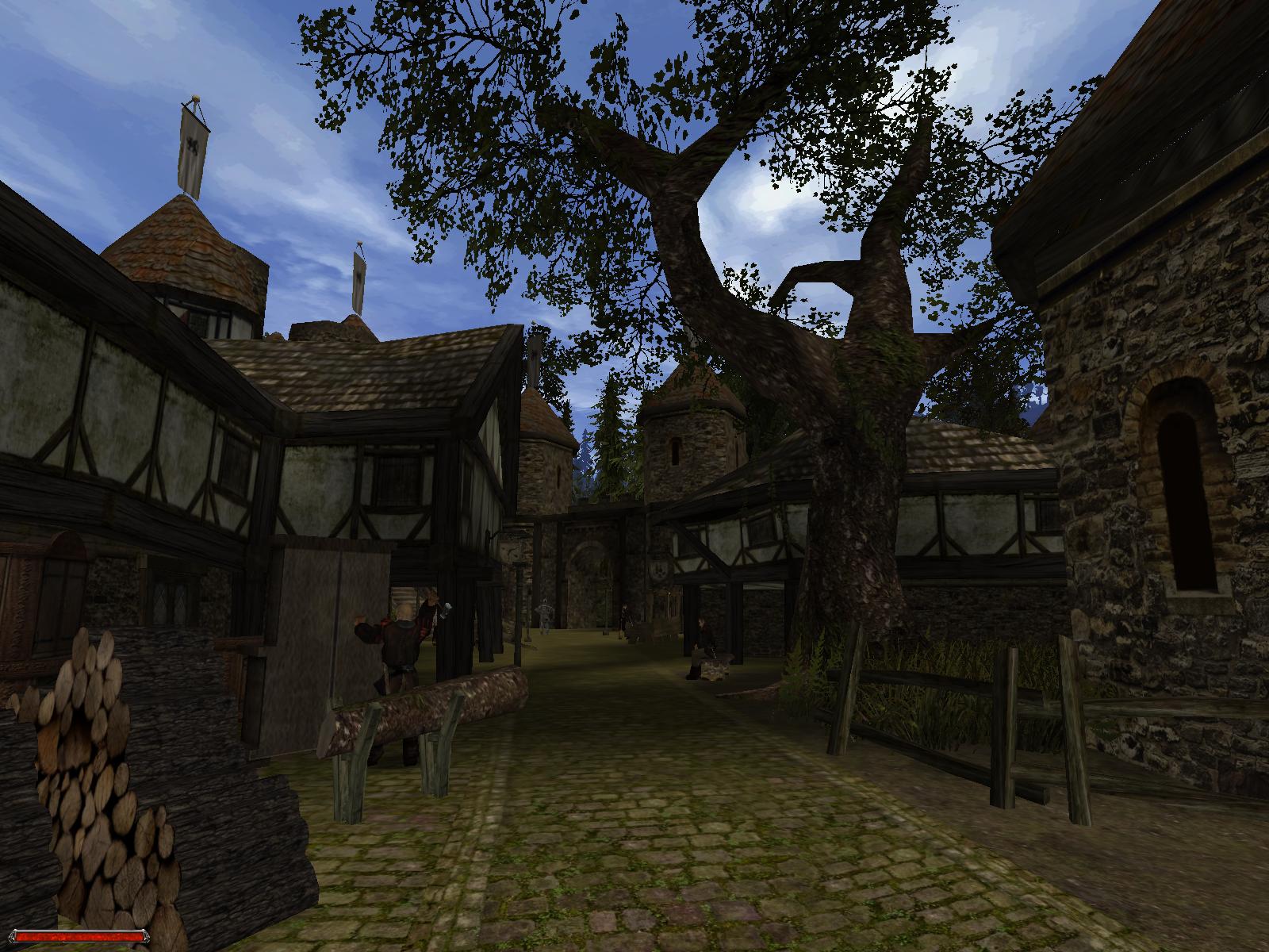 Steam Community :: Guide :: Essential mods for Gothic 2