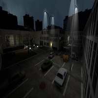 dm_obelisk [Half-Life 2: Deathmatch] [Mods]