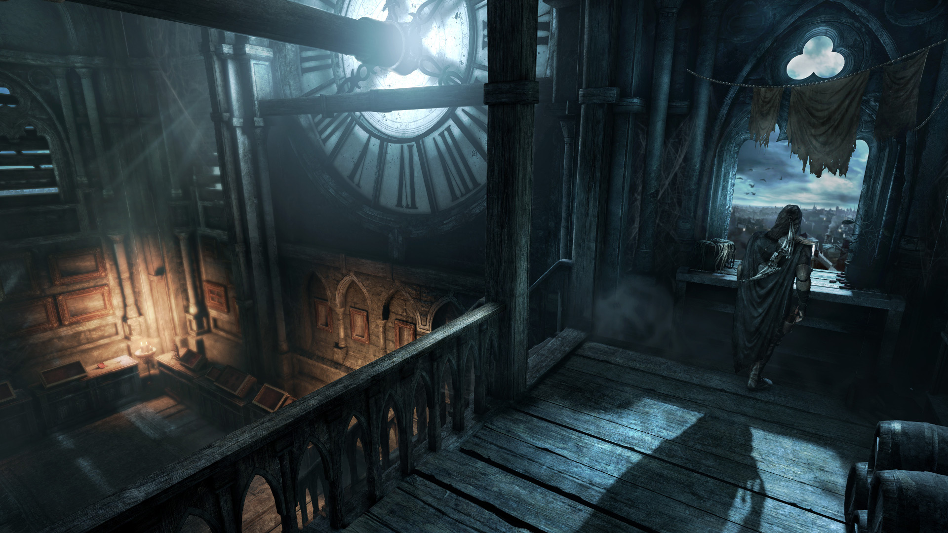The Room Walkthrough Chapter 4