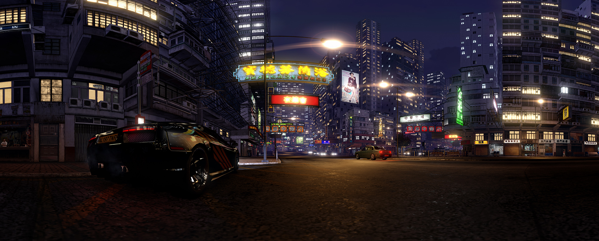 Steam Community Sleeping Dogs™