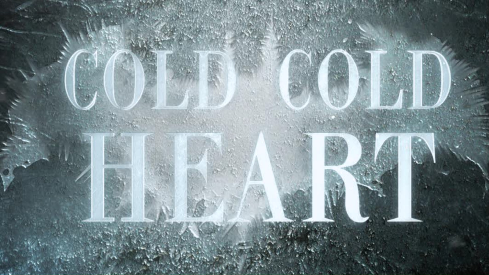 Cold, Cold Heart DLC - All Achievements Screenshots & Video Guide image 1