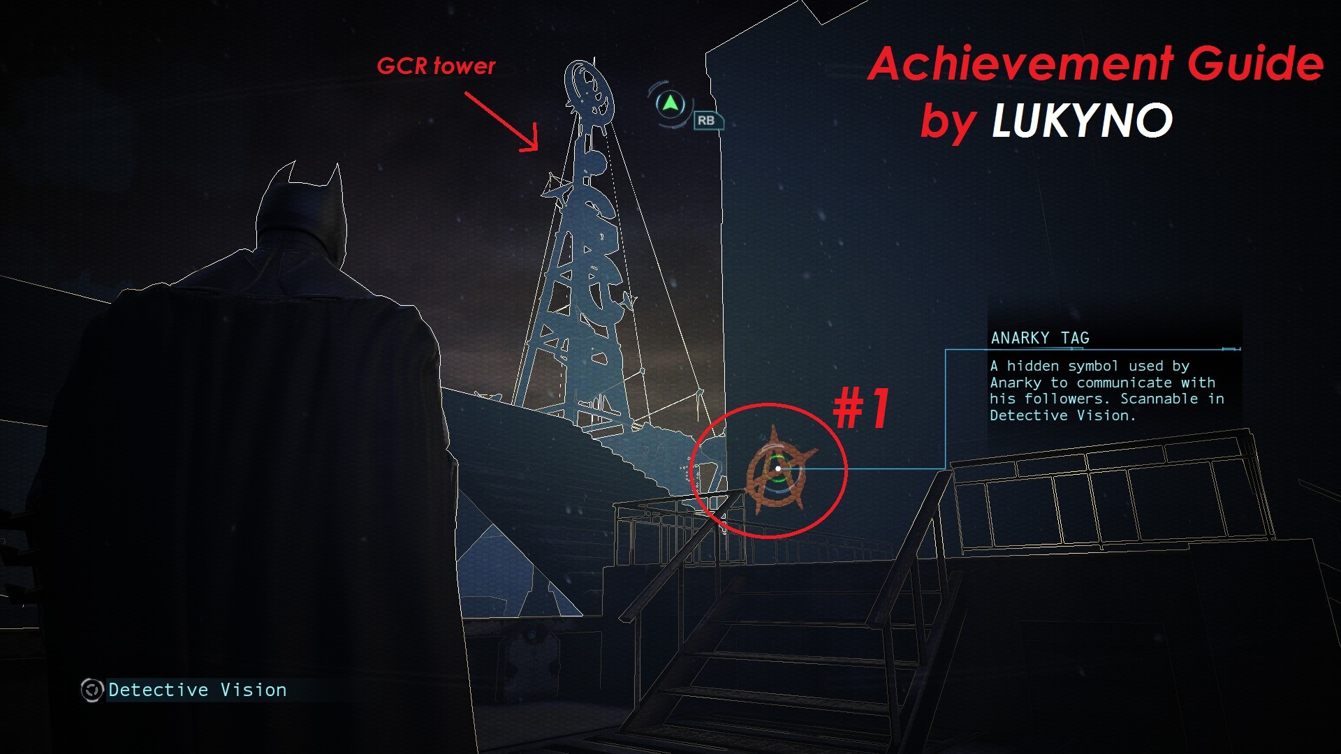 Cold, Cold Heart DLC - All Achievements Screenshots & Video Guide image 47