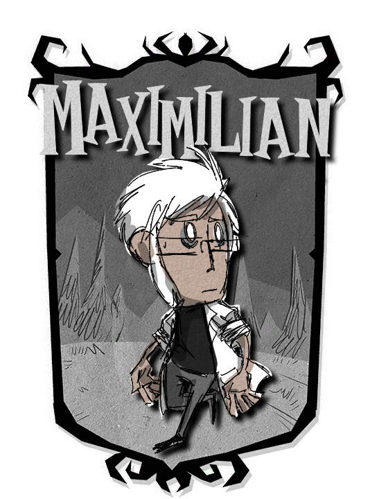 Steam Workshop::Don't Starve Together - Character Mods