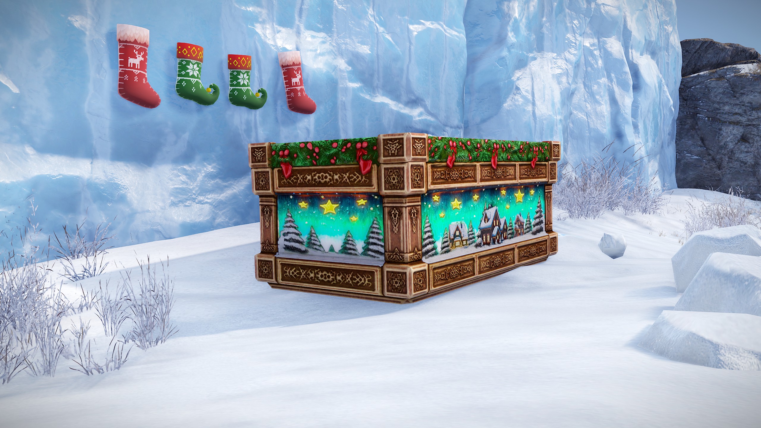 Christmas Eve Box thumbnail 7