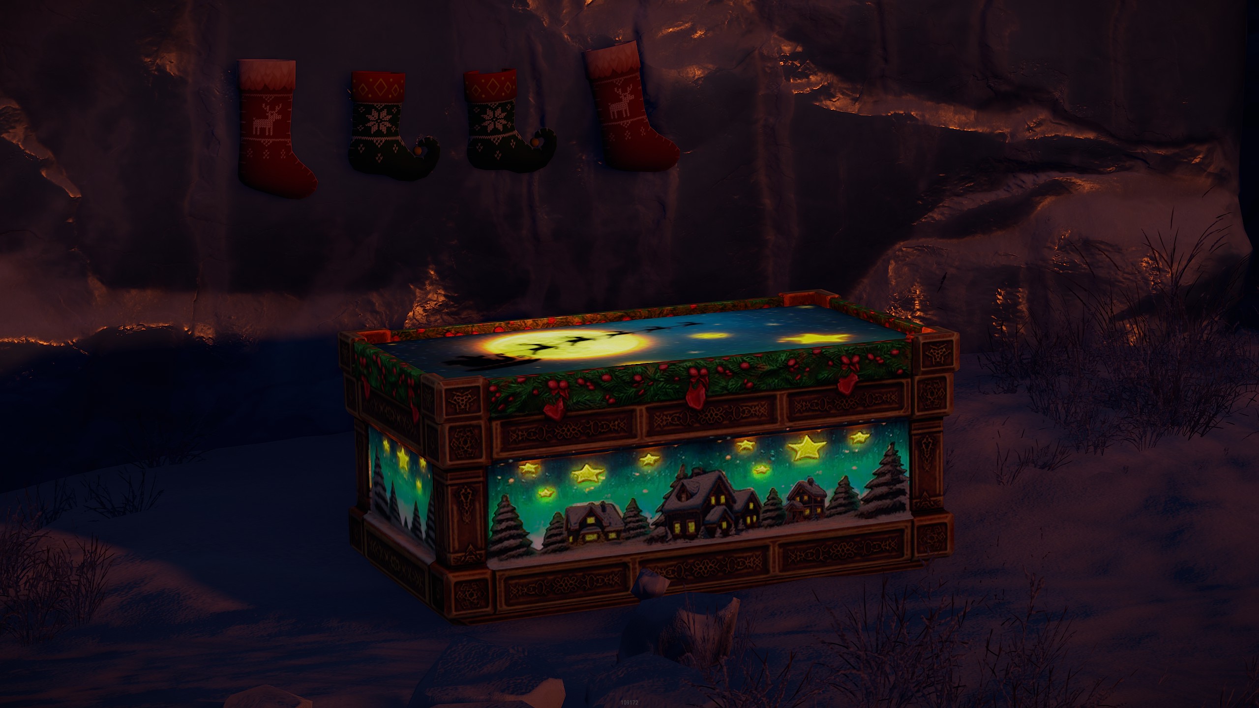 Christmas Eve Box thumbnail 2