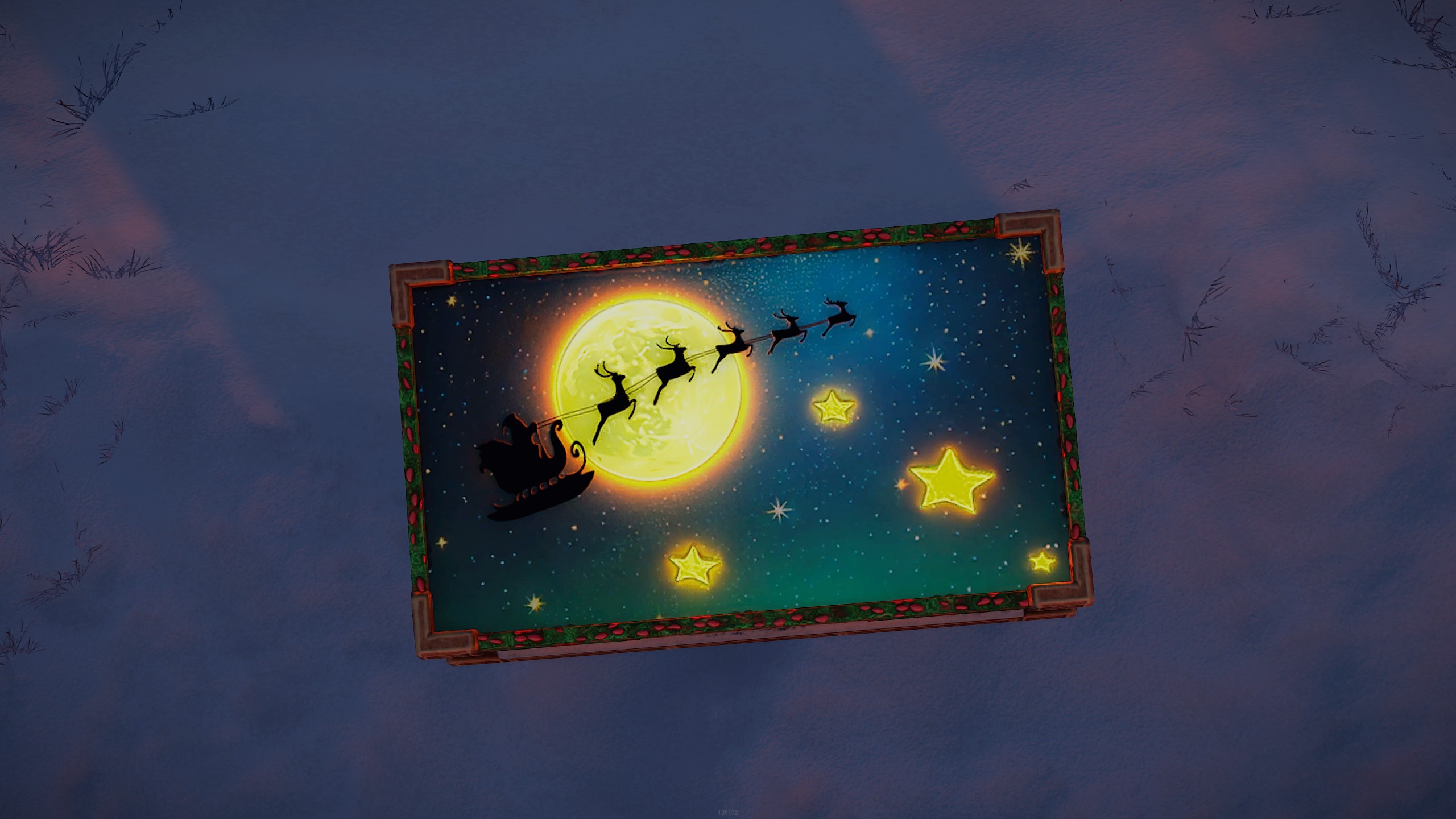 Christmas Eve Box screenshot 1