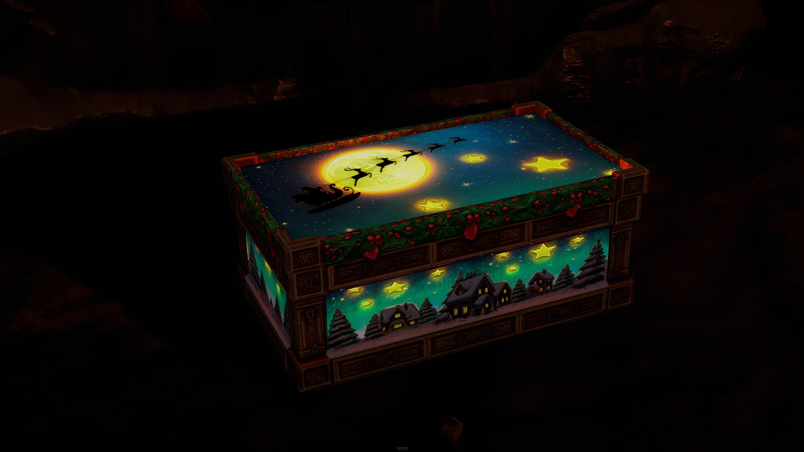 Christmas Eve Box thumbnail 3
