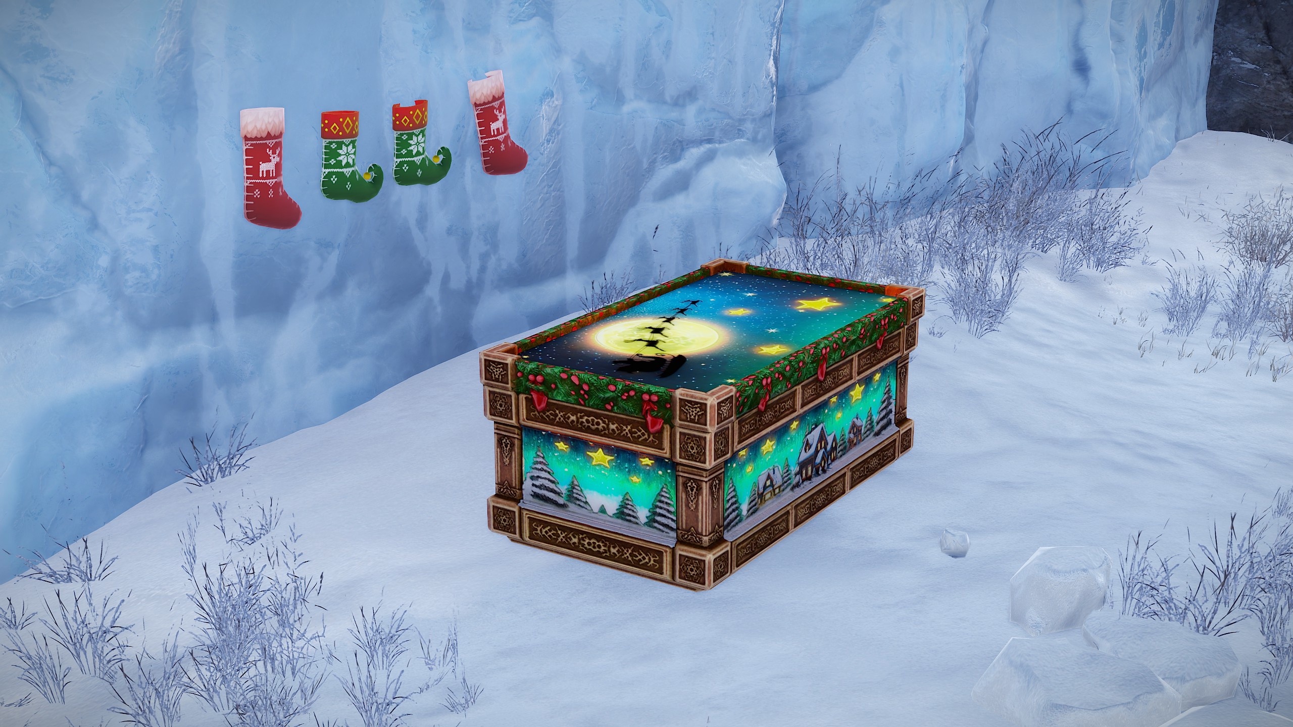 Christmas Eve Box thumbnail 8