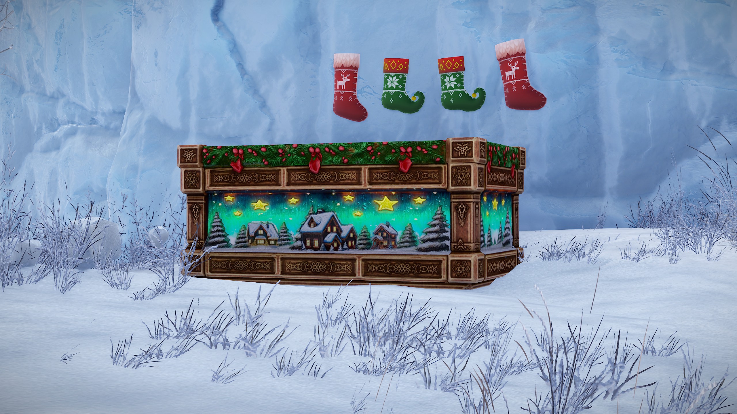 Christmas Eve Box thumbnail 5