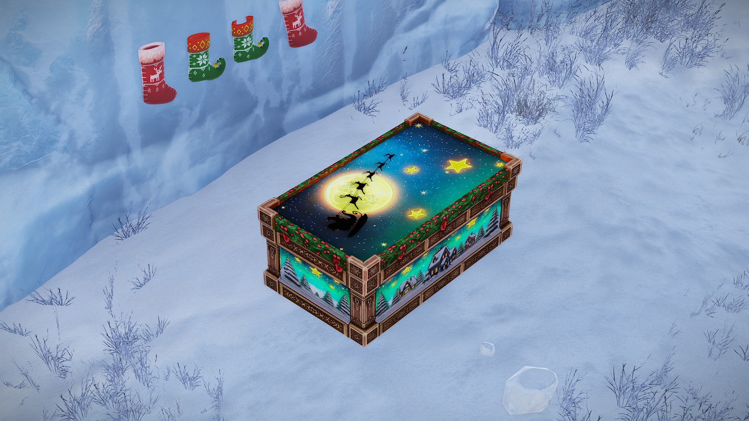 Christmas Eve Box thumbnail 9