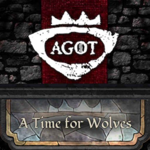 Workshop Steam::AGOT Mod Collection