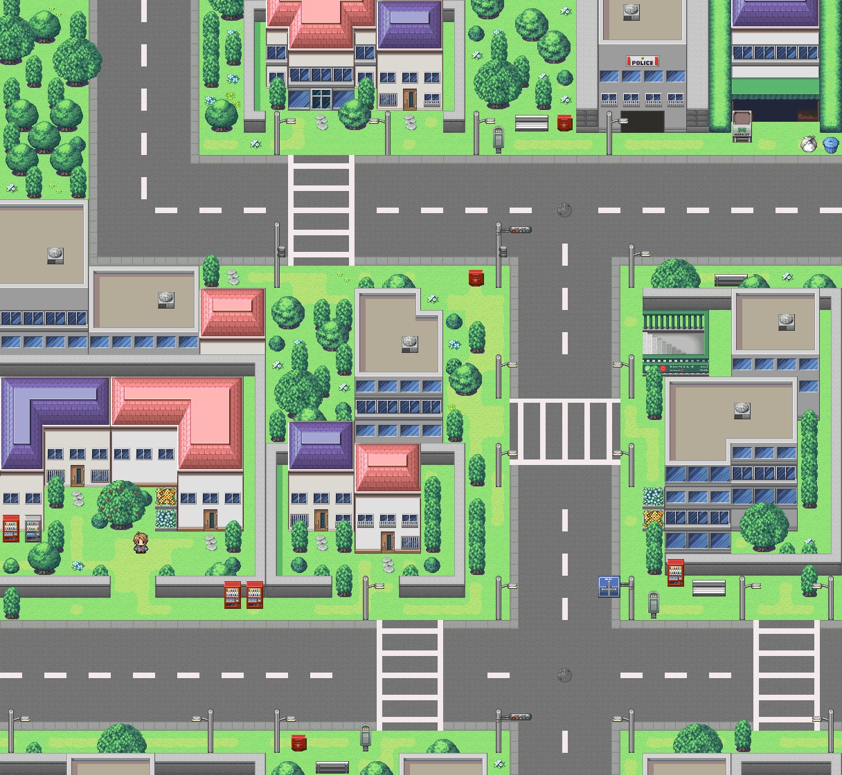 Steam Community :: RPG Maker VX Ace