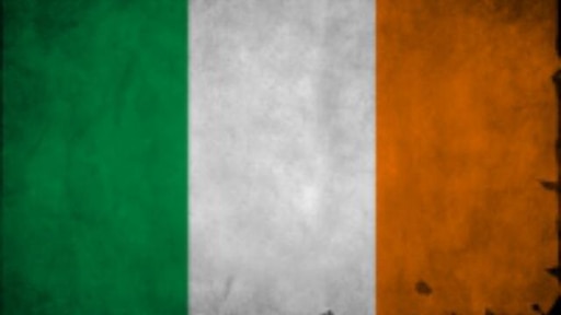 Steam Workshop::Irish Flag