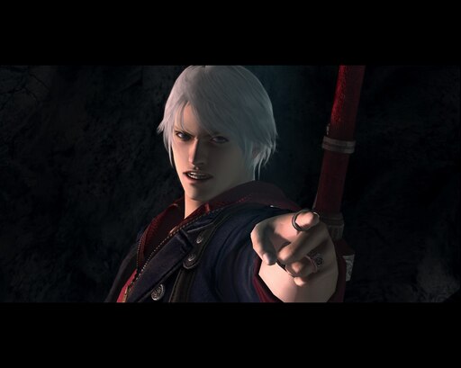 Steam devil may cry 4 special фото 24