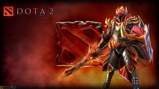 Dragon Knight Dota 2