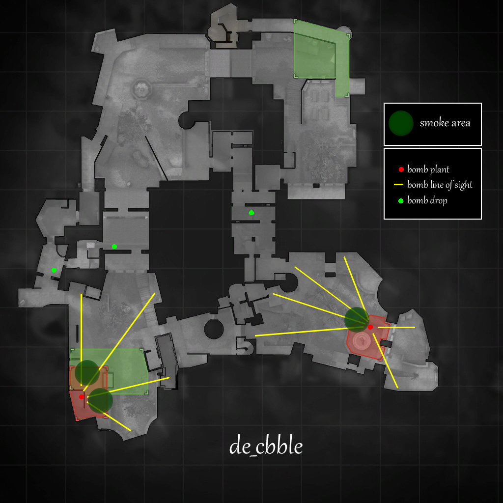 Steam Community :: Guide :: CS:GO Counter-Terrorist C4 Defuse Guide