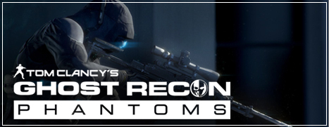 Ghost Recon Phantoms matchmaking