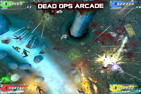 Steam Community :: Guide :: Dead Ops Arcade - Strategy Guide