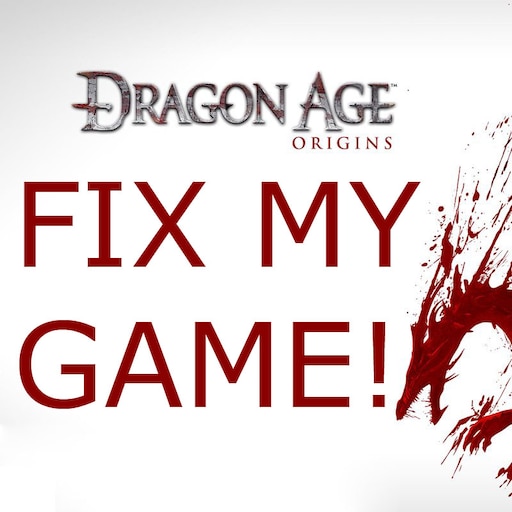 Steam Community :: Guide :: Dragon Age: Origins - Tradução + Fixes