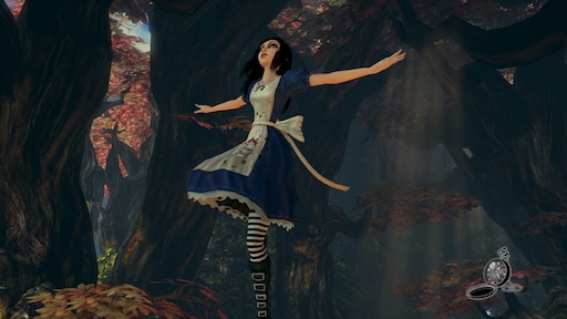 Alice in madness returns steam фото 45